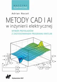 ebook-metody-cad-i-ai-w-inzynierii-elektrycznej-adrian-nocon