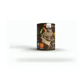 syta-micha-karma-mokra-chef-jelen-z-warzywami-400g