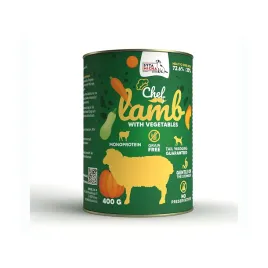 syta-micha-karma-mokra-chef-jagniecina-z-warzywami-400g