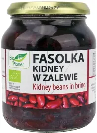bio-planet-fasolka-czerwona-kidney-w-zalewie-bio-360-g
