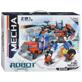 klocki-konstrukcyjne-duzy-zestaw-560el-tir-ciezarowka-2w1-robot-w-akcji