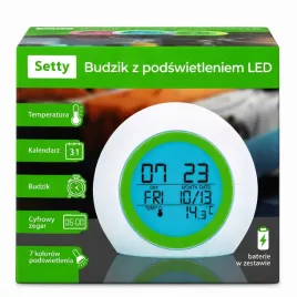 setty-budzik-z-podswietleniem-led-zielony