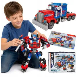 klocki-konstrukcyjne-zestaw-konstrukcyjny-ciezarowka-tir-2w1-robot-560-el