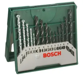 bosch-zestaw-wiertel-metal-drewno-beton-15szt-2607019675