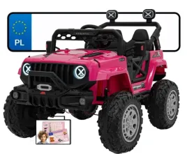 auto-na-akumulator-4x35w-pojazd-off-road-speed-rozowy