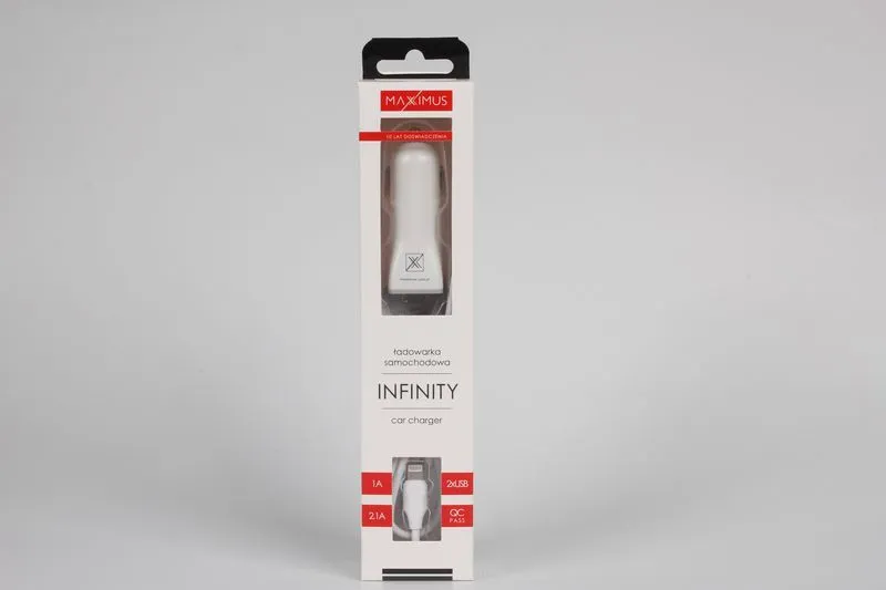 lad-sam-maxximus-infinity-2-1a-lightning-2xusb