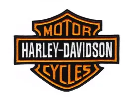 var-naszywka-harley-davidson-11-x-15-cm