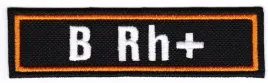 var-naszywka-harley-11x3-grupa-krwi-brh-kolor