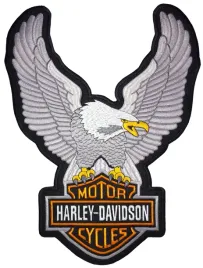 var-naszywka-harley-davidson-25-x-32cm