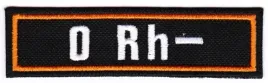 var-naszywka-harley-11x3-grupa-krwi-0rh-kolor