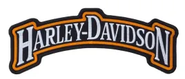 var-naszywka-harley-davidson-30-x-11-cm-duza-hd