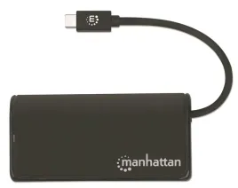 hub-usb-3-0-usb-c-na-4x-usb-a-usb-3-2-gen1-manhattan