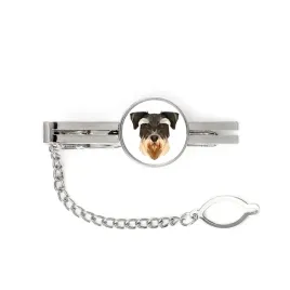 sznaucer-schnauzer-geometryczna-spinka-ze-zdjeciem-i-napisem-do-krawata-a