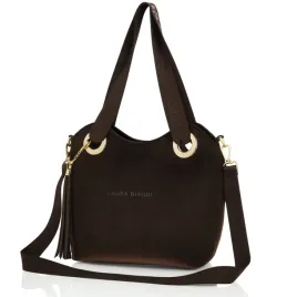 zamszowa-torebka-damska-laura-biaggi-czekoladowa-shopper-na-ramie-klasyczna
