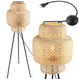 lampa-podlogowa-stojaca-e27-led-lampka-do-czytania-wlacznik-bambusowa-boho
