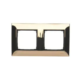 kontakt-simon-54-premium-ramka-2-krotna-metalowa-zloto-dr2-66