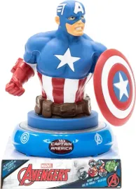 lampka-nocna-led-3d-kapitan-ameryka-avengers