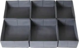 organizery-do-szuflad-na-ubrania-6-szt-skladane-do-szafy-pax-75x58-cm