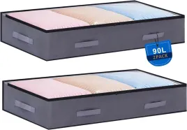 torby-do-przechowywania-pod-lozkiem-2-szt-90l-szare-organizery-na-koldry