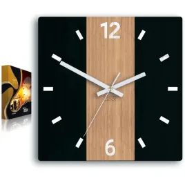 drewniany-cichy-zegar-na-sciene-primo-satin-3d-30-cm
