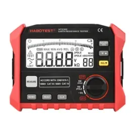 miernik-rezystancji-uziemienia-habotest-ht2302
