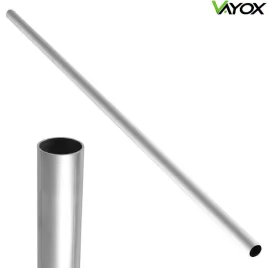 obejma-kominowa-5m-maszt-aluminiowy-antenowy-2m