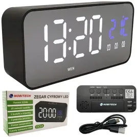 budzik-zegar-elektroniczny-led-glosny-stojacy-temperatura-data-kabel