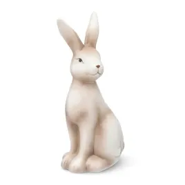 figurka-zajac-wielkanocny-dolomitowa-18-cm-bialo-brazowa-dekoracja