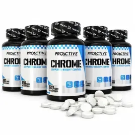 chrom-zestaw-5-sztuk-mocny-200ug-180-tab-hamuje-apetyt-termogenik