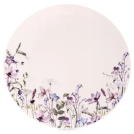 talerz-obiadowy-plytki-porcelanowy-bialy-kwiaty-ozdobny-orion-okragly-24-cm
