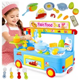 food-truck-kuchnia-dla-dzieci-fast-food-swiatlo-dzwiek-piekarnik-akcesoria