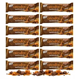 12x-baton-bialkowy-proteinowy-grenade-protein-bar-60g-fudged-up