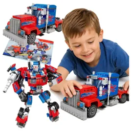 zestaw-klockow-klocki-konstrukcyjne-2w1-robot-vs-ciezarowka-diy-560-el