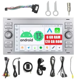 radio-android-ford-connect-focus-2-c-max-s-max-galaxy-kuga-mondeo-4-carplay