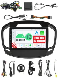 radio-2din-nawigacja-android-opel-insignia-a-dsp-carplay-3-32-gb-lte