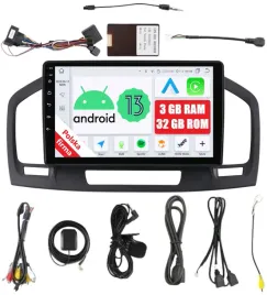 nawigacja-radio-2din-android-opel-insignia-a-dsp-carplay-3-32-gb