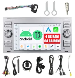 radio-android-ford-connect-focus-2-c-max-s-max-galaxy-kuga-mondeo-4-carplay