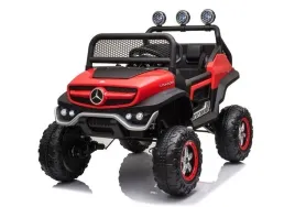auto-na-akumulator-mercedes-unimog-s-4x4-pilot-kola-eva-swiatla-led-mp3-rad