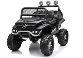 auto-na-akumulator-samochod-mercedes-unimog-s-4x4-led-skora-pilot-eva-radio