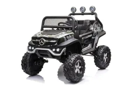 auto-na-akumulator-samochod-mercedes-unimog-s-lakier-4x4-led-skora-pilot-ev