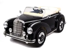 auto-na-akumulator-dla-dziecka-retro-mercedes-300s-eva-led-pilot-skora-mp3