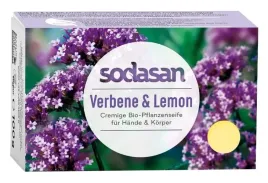 sodasan-mydlo-w-kostce-werbena-and-cytryna-100g