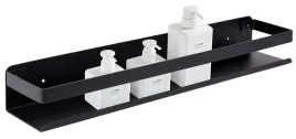 polka-lazienkowa-pod-prysznic-wiszaca-czarna-loft-stalowa-organizer