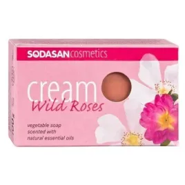 sodasan-mydlo-w-kostce-roza-and-pelargonia-100g