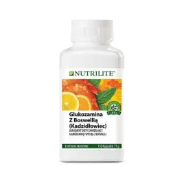 glukozamina-z-boswellia-nutrilite-150-szt