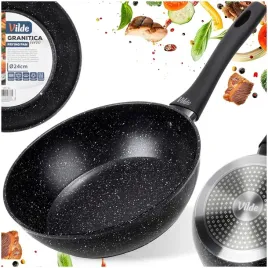 patelnia-granitowa-nieprzywierajaca-na-indukcje-gaz-solidna-orion-24-cm