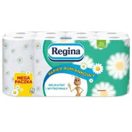 papier-toaletowy-rumiankowy-zapachowy-regina-16-rolek-mega-paczka