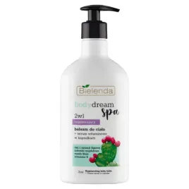 body-dream-spa-regenerujacy-balsam-do-ciala-serum-witaminowe-2w1-350-ml