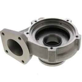 zeliwo-turbine-housing