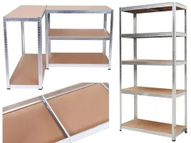 regal-magazynowy-garazowy-metalowy-warsztatowy-ocynk-2w1-mdf-150cm